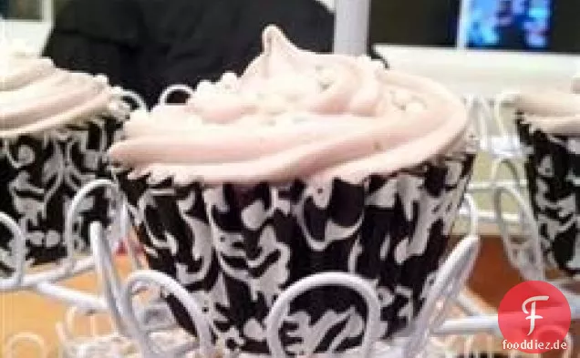 Nanys weißer Kuchen