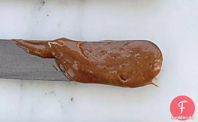 Milchschokoladenmousse Füllung