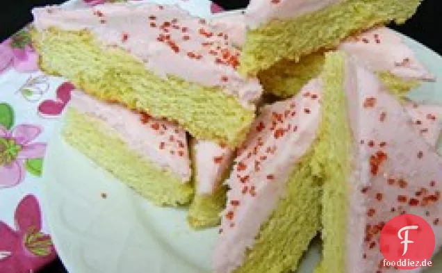 Zucker Keksriegel