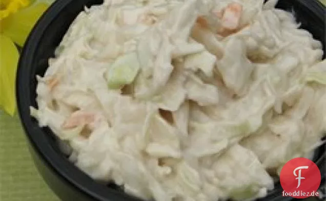 Süße Cole Slaw