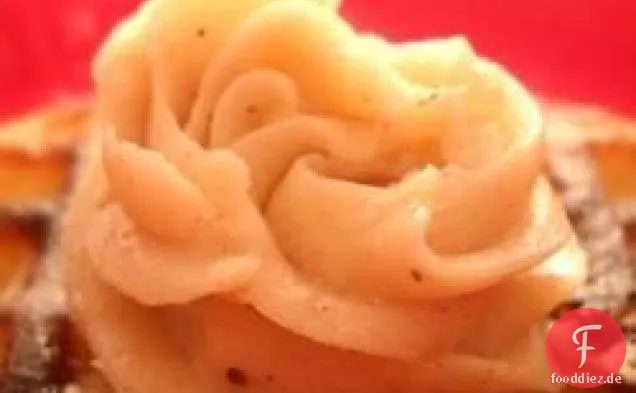 Süße Butter