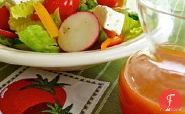 Frenchie's Salatdressing