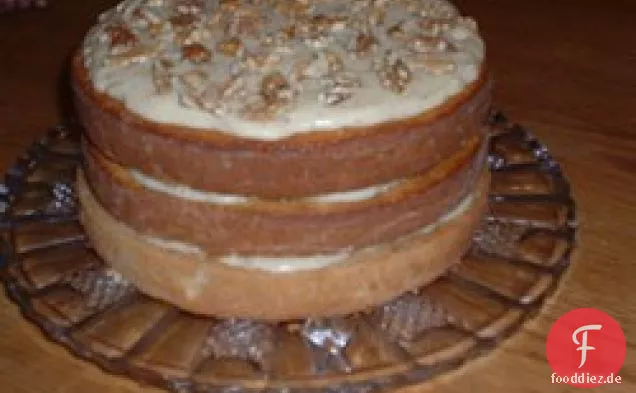 Italienische Sahnetorte I