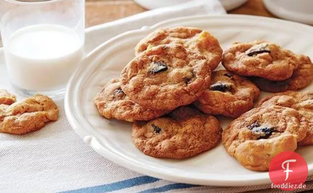 Alles, Was Cookies