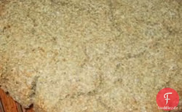 Gesundheit Dynamik Roggenbrot