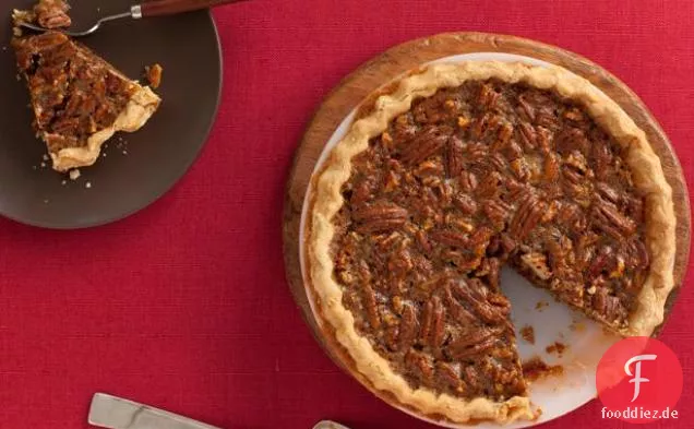 Pecan Pie