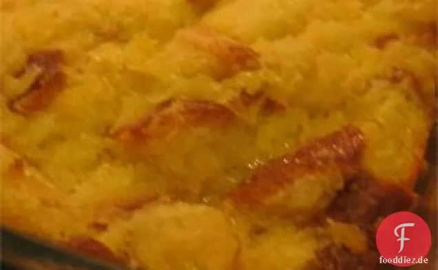 Ananas-Füllung