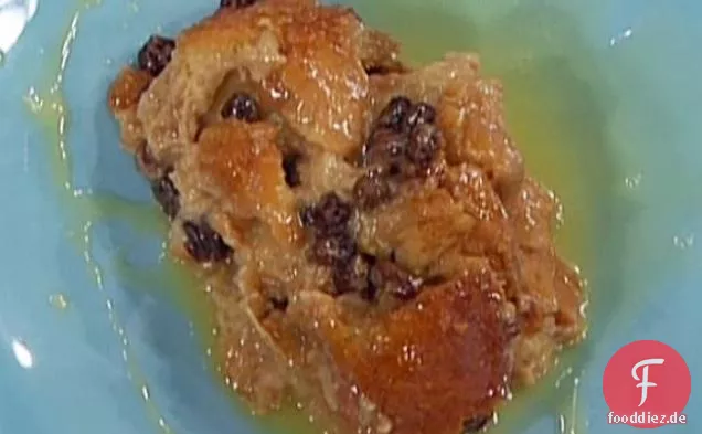 Steve ' s Killer Bread Pudding