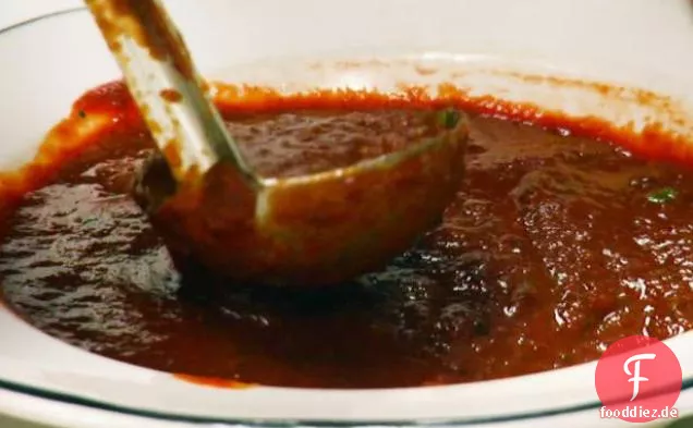Lucky Devils Diablo-Sauce