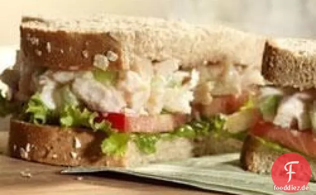 Swanson® Herz gesundes Hühnchen-Sandwich