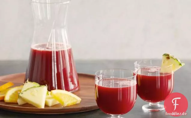 Rum Punsch