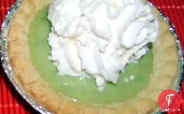 Avocado Kuchen