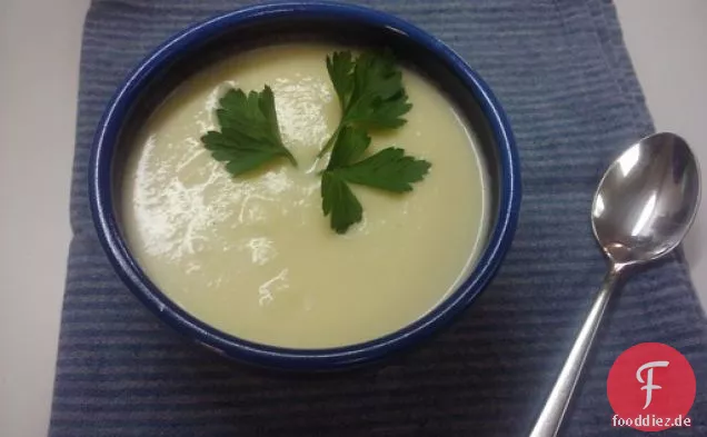 Geheimnis Suppe