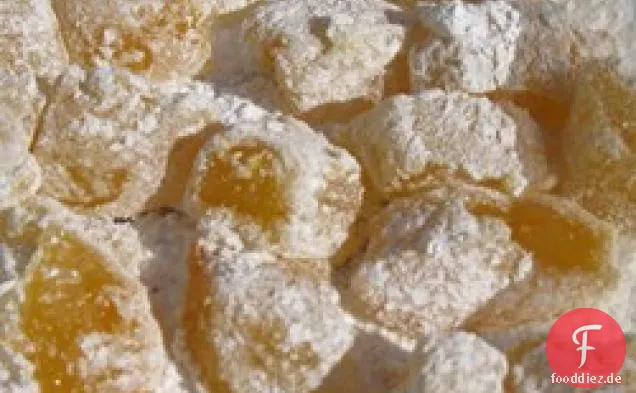 Türkisches Vergnügen