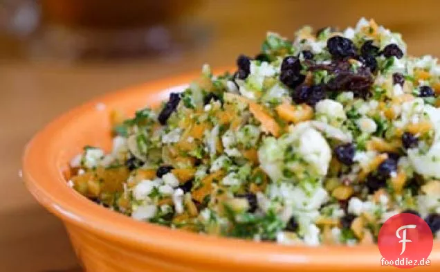 - Detox-Salat