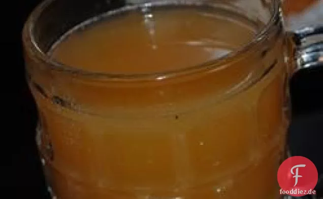 Aufgespießt Fallen Cider