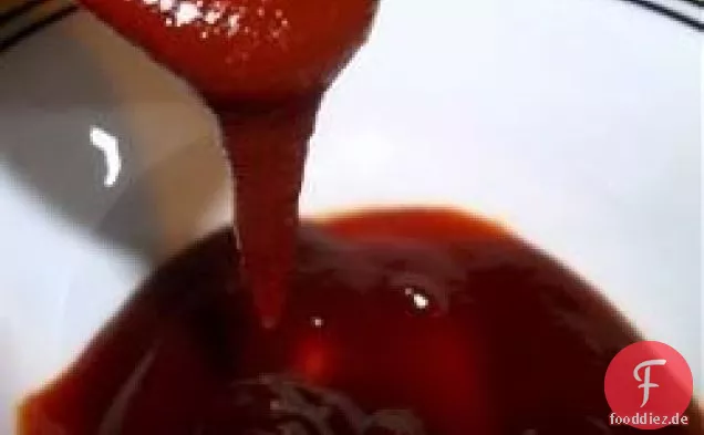 Elster's Barbeque Sauce