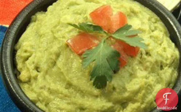 Beste Guacamole -
