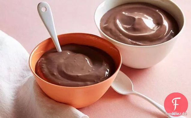 Schokoladenpudding