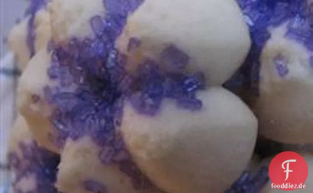 Spritz Cookies-IV -