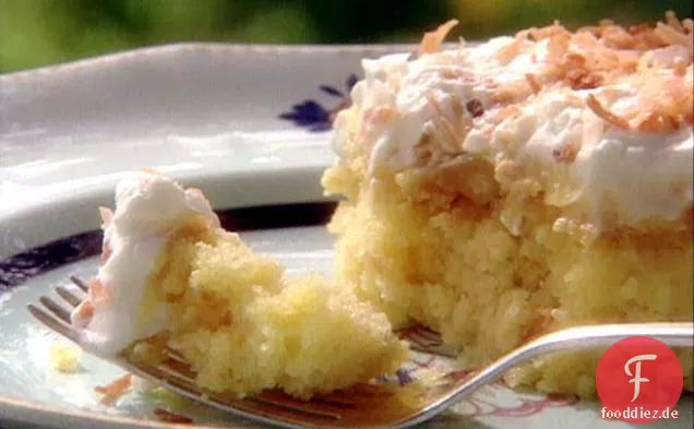Ist Es Wirklich Besser Als Sex? Kuchen