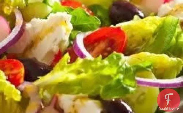 Griechischer Salat von Filippo Berio®