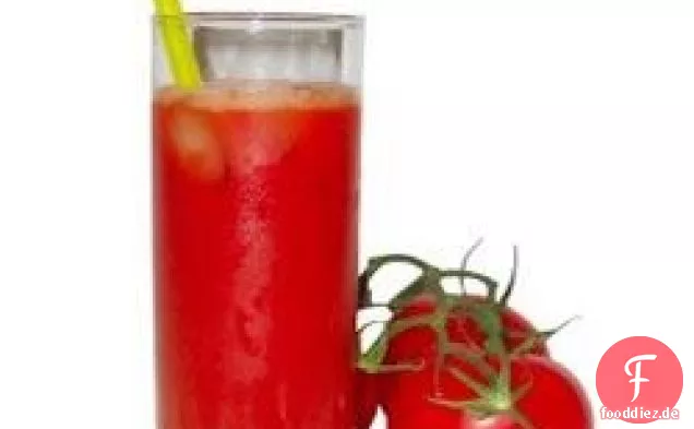 Grundlegende Bloody Mary