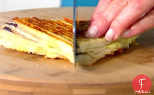 Venezianische Panino