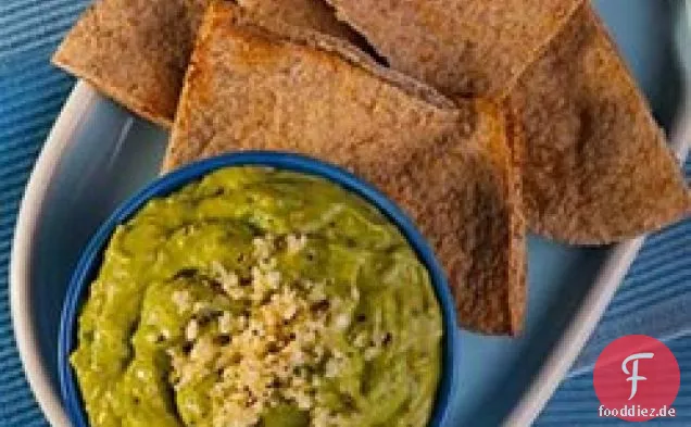 Avocado-Aioli