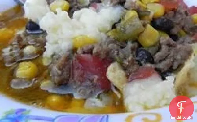 Taco-Suppe-I