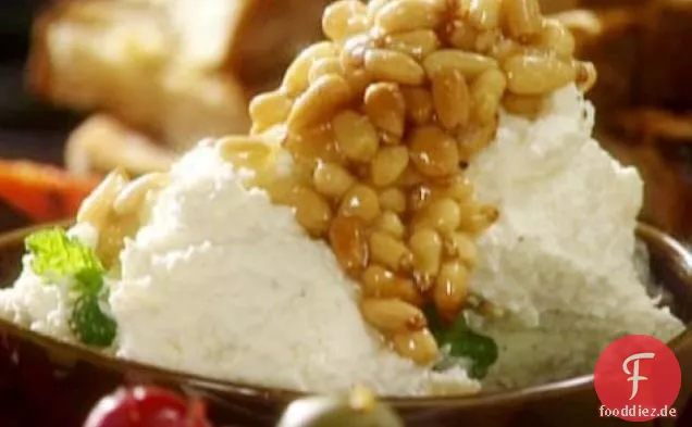 Antipasto-Platte