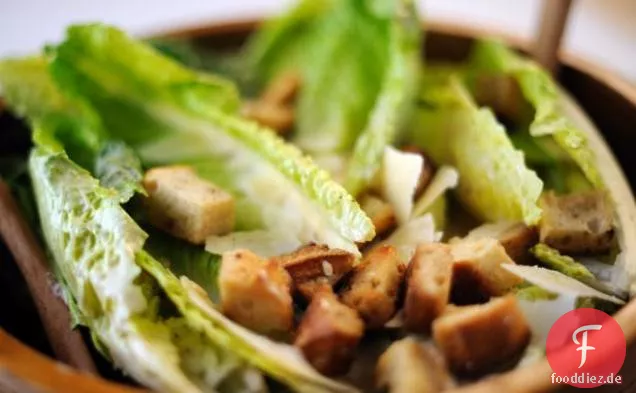 Caesar Salat