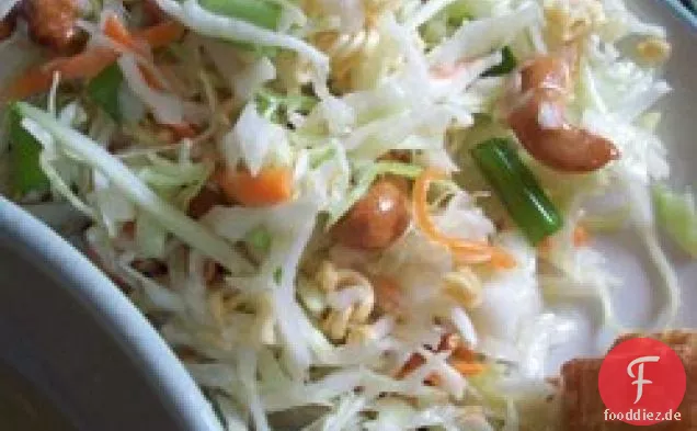 Chinakohl-Salat I