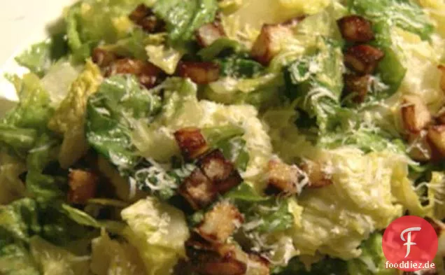 Caesar Salat