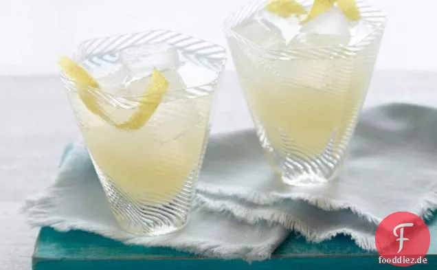 Italienische Limonade