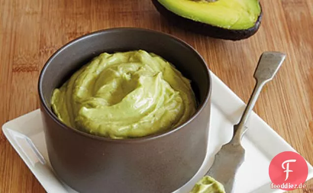 Avocado-Crema