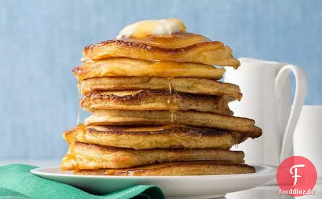 Pancakes