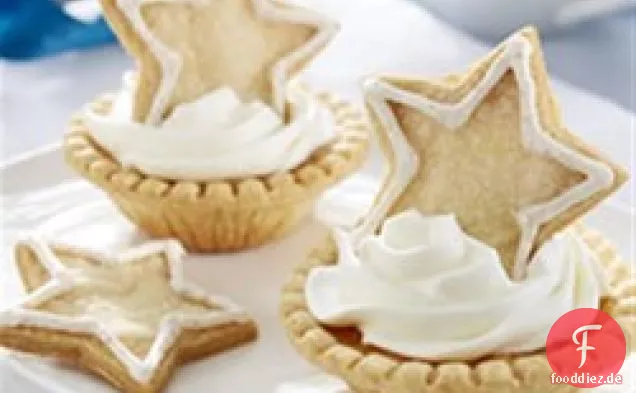 Superstar-Eierlikör-Torte