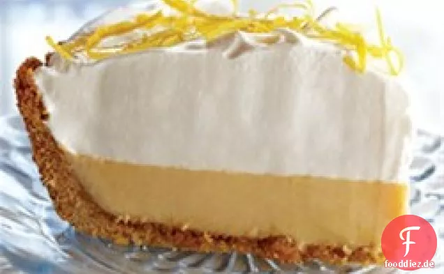 Eagle Brand® Lemon Cream Pie