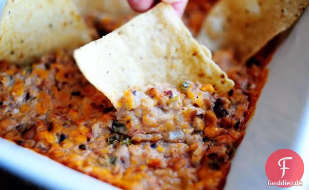 Zannie s Black-Eyed Pea Dip