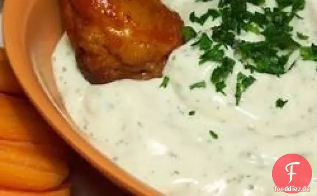 Ranch Dip Sauce