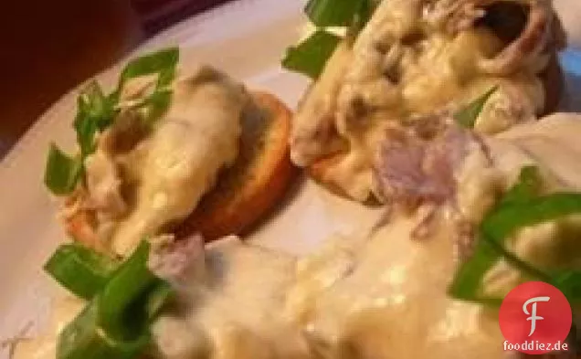 Tammy ' s Philly Cheese Steak Dip
