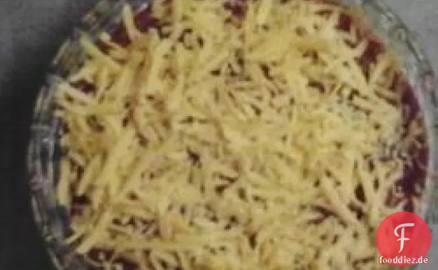 Schnelles und einfaches Eintauchen