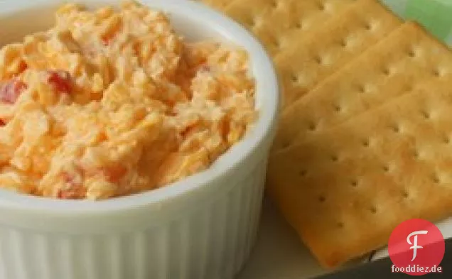 Südlicher Pimento-Käse