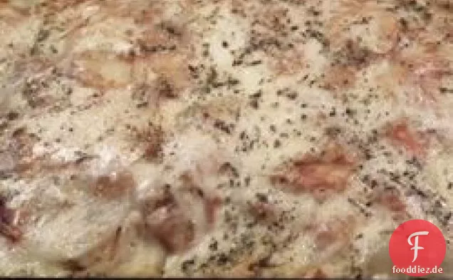 Kartoffel-Lasagne