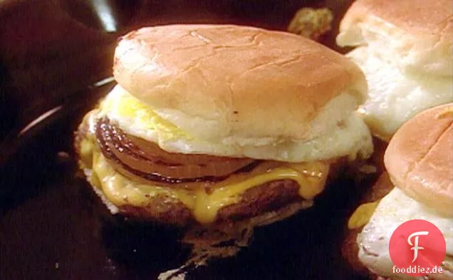 Bo-Burger