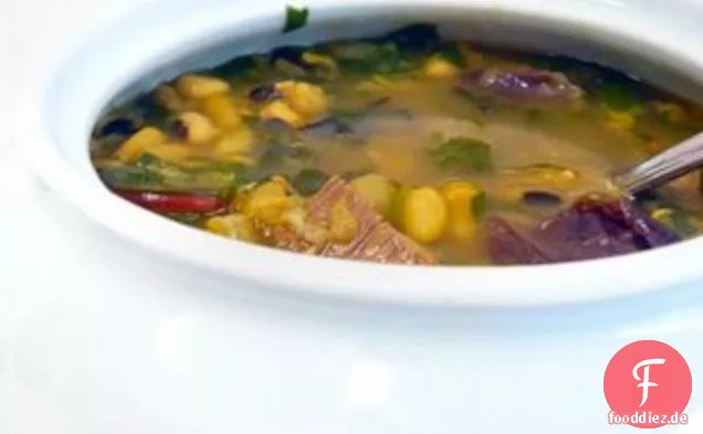 Aash-E Sholeh-ghalamkar