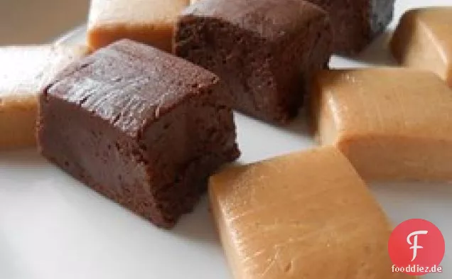 3-Minuten-Fudge