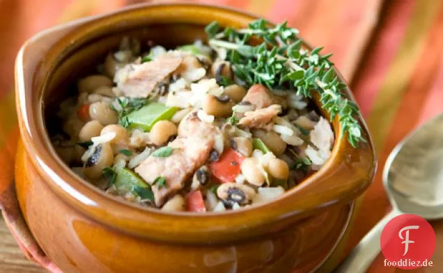 Hoppin' John