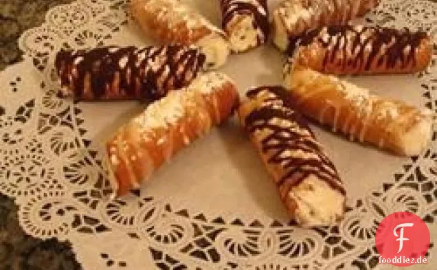 Cannoli II